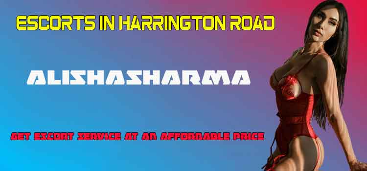 escorts-in-harrington-road