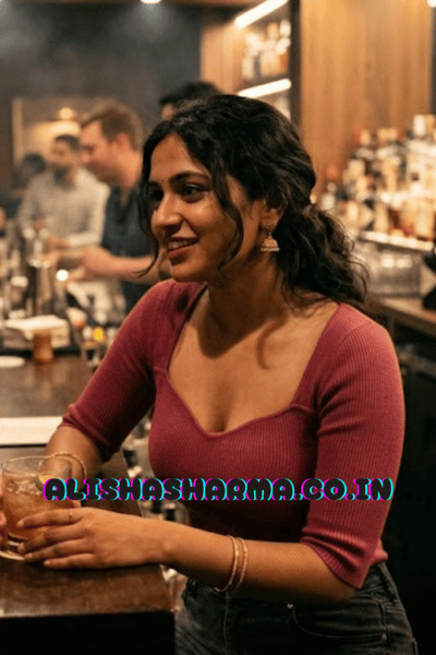 Priya Nair