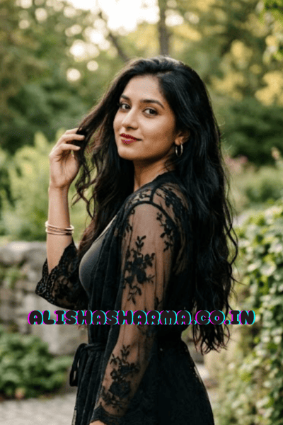 Pooja Sharma