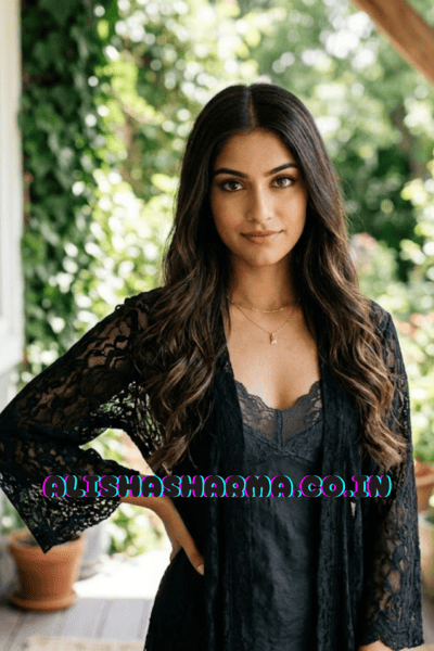 Kavya Singh