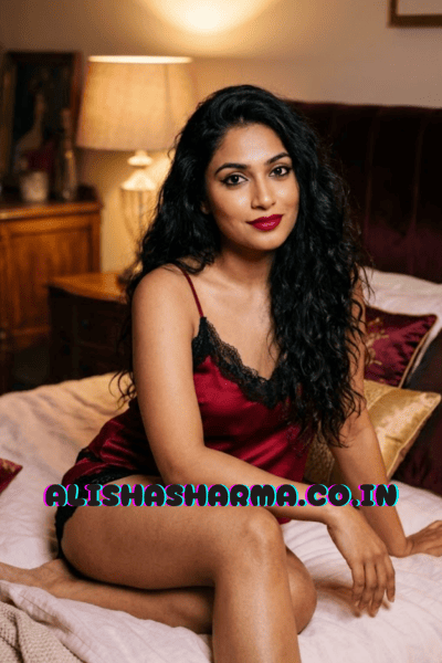 Ishika Patel