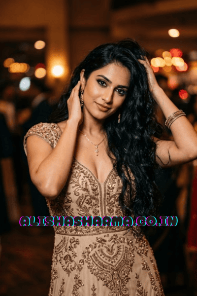 Jasmine Kaur