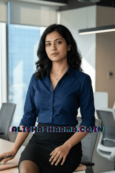 Anika Verma